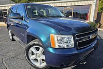 2007 Chevrolet Tahoe LT1 4WD