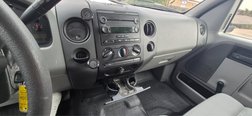 2004 Ford F-150 