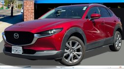 2023 Mazda CX-30 2.5 S Premium