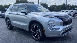 2024 Mitsubishi Outlander SEL