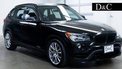 2015 BMW X1 xDrive35i