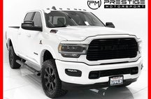 2021 Ram Ram Pickup 2500 Laramie
