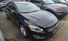 2015 Volvo S60 T5 Premier