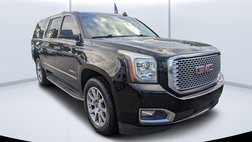2015 GMC Yukon XL Denali