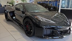 2026 Chevrolet Corvette Z06