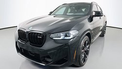 2023 BMW X4 M Base