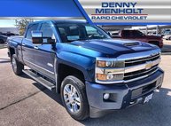 2019 Chevrolet Silverado 2500HD High Country