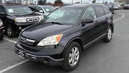 2007 Honda CR-V EX