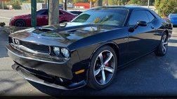 2014 Dodge Challenger R/T 100th Anniversary