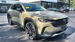 2024 Mazda CX-50 2.5 Turbo Premium Plus