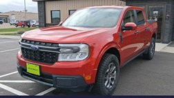 2023 Ford Maverick XLT