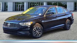 2021 Volkswagen Jetta S