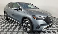 2024 Mercedes-Benz EQE EQE 350 4MATIC