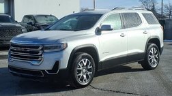 2020 GMC Acadia SLE