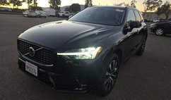 2025 Volvo XC60 B5 Plus Dark Theme