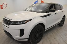 2021 Land Rover Range Rover Evoque S