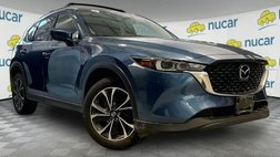 2022 Mazda CX-5 2.5 S Premium