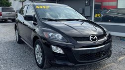 2011 Mazda CX-7 i Sport