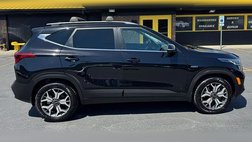 2021 Kia Seltos EX
