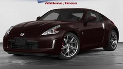2016 Nissan 370Z Sport