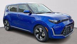2023 Kia Soul GT-Line