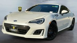 2015 Subaru BRZ Series.Blue