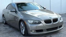 2008 BMW 3 Series 335i