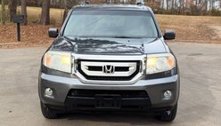 2011 Honda Pilot EX-L w/DVD