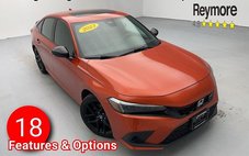 2023 Honda Civic Si