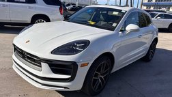 2023 Porsche Macan S