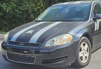 2008 Chevrolet Impala LS