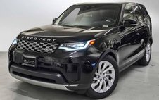 2025 Land Rover Discovery P300 S