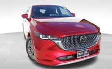 2024 Mazda CX-5 2.5 Turbo Signature