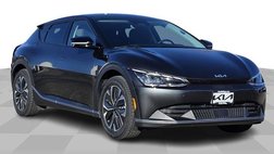 2024 Kia EV6 Light Long Range