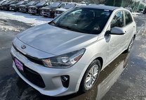 2018 Kia Rio5 EX