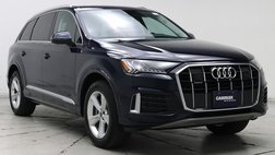 2023 Audi Q7 quattro Premium Plus 45 TFSI