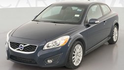 2012 Volvo C30 T5