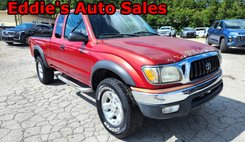 2004 Toyota Tacoma Base