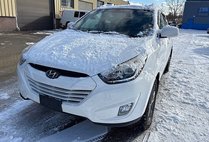 2014 Hyundai Tucson Limited