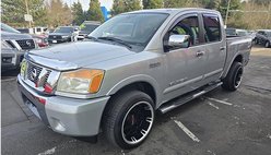 2014 Nissan Titan SL