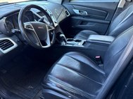 2011 GMC Terrain SLT-1