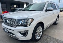 2018 Ford Expedition Platinum