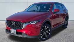 2023 Mazda CX-5 2.5 S Premium