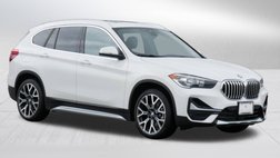 2022 BMW X1 xDrive28i