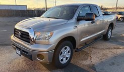 2007 Toyota Tundra SR5
