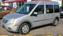 2011 Ford Transit Connect XLT Premium