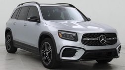 2024 Mercedes-Benz GLB GLB 250