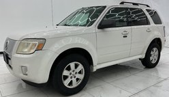 2010 Mercury Mariner I4