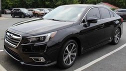 2019 Subaru Legacy 2.5i Limited