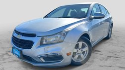 2015 Chevrolet Cruze 1LT Auto